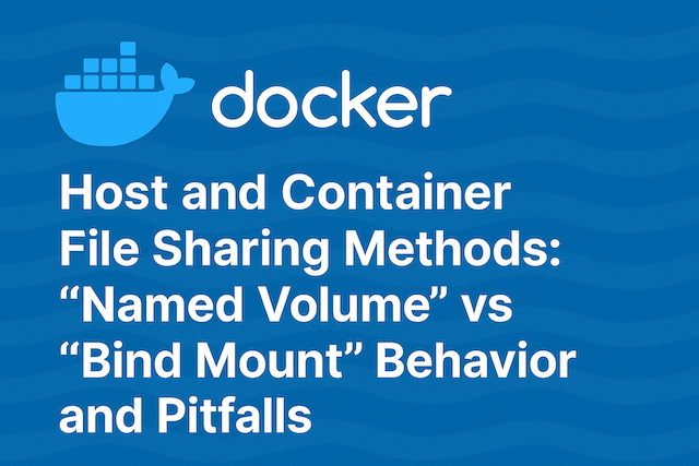 docker-volume-vs-bind-mount-behavior-and-pitfalls